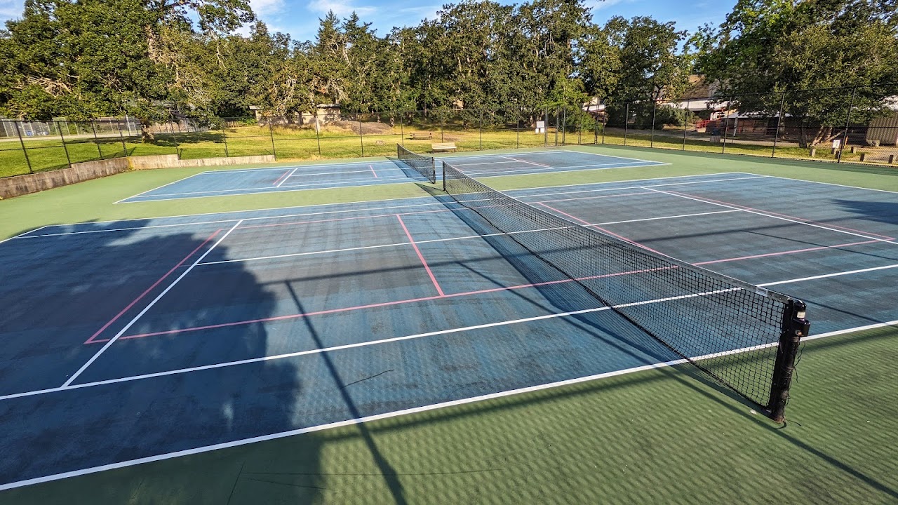 Rosedale Park, Victoria — additional view via Google Maps