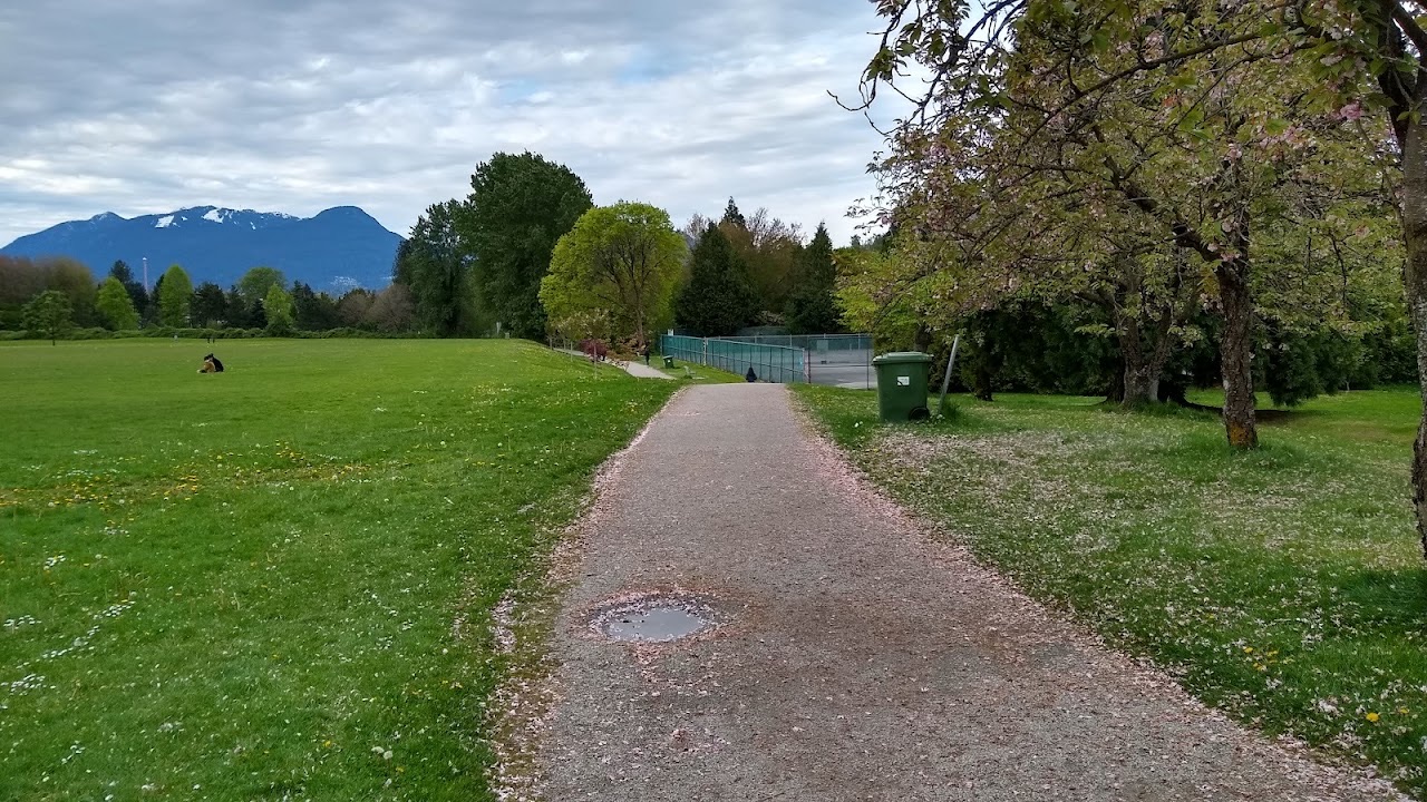 Rupert Park, Vancouver — additional view via Google Maps
