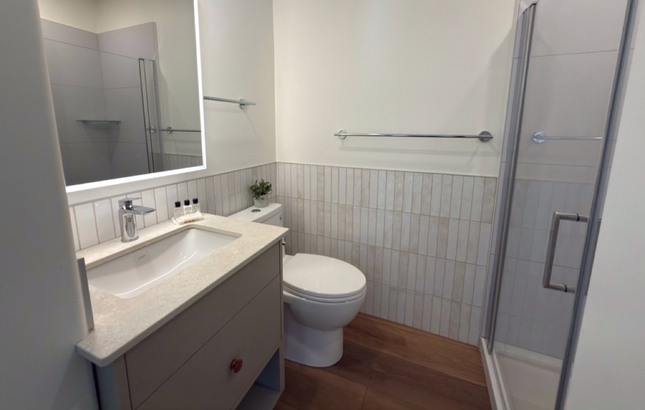 Sandy Beach Suites, Osoyoos — additional view via Google Maps