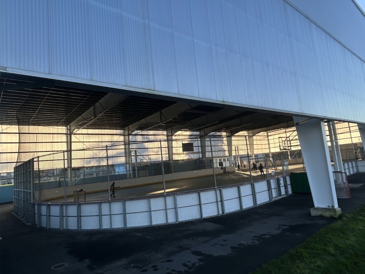 Sohen Gill Sport Box, Burnaby — additional view via Google Maps