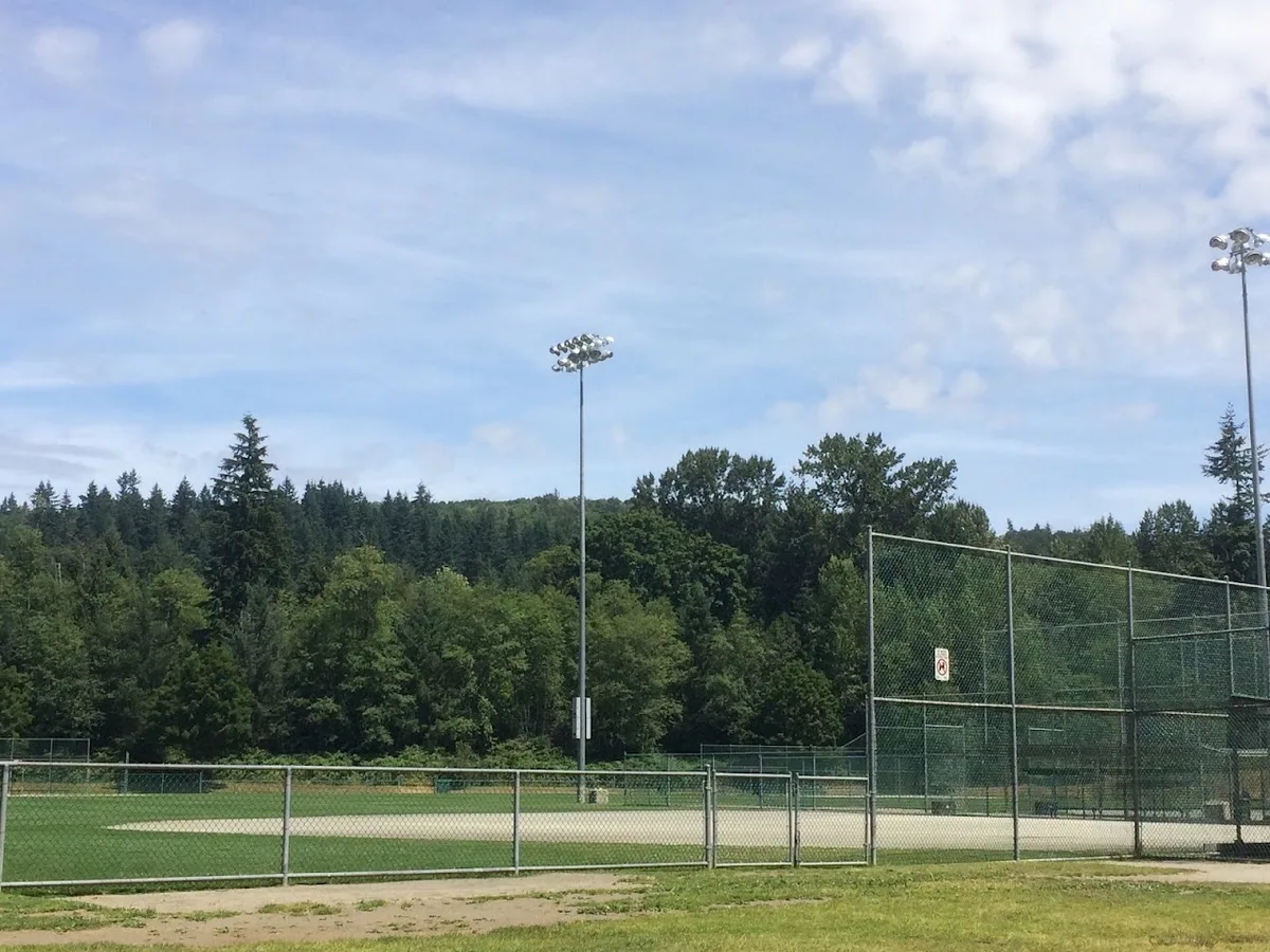 Squint Lake Courts, Burnaby — photo via Google Maps