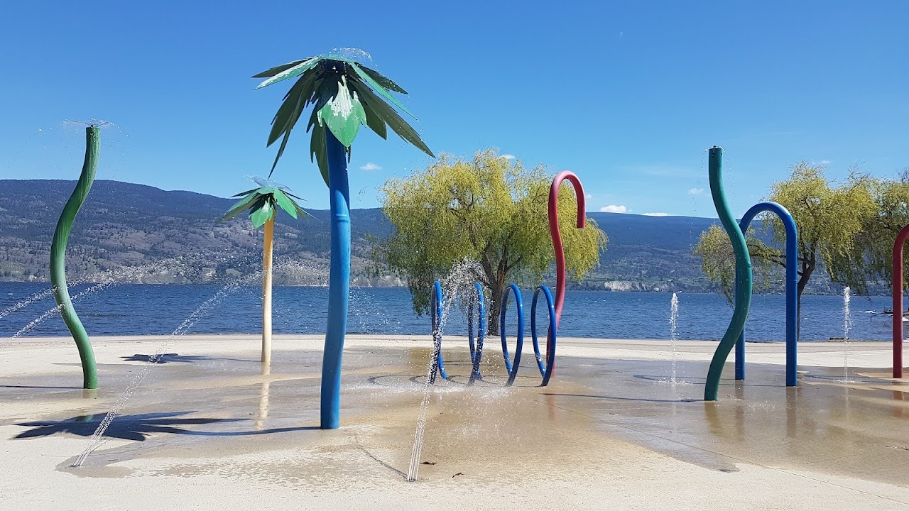 Summerland Peach Orchard, Summerland — additional view via Google Maps