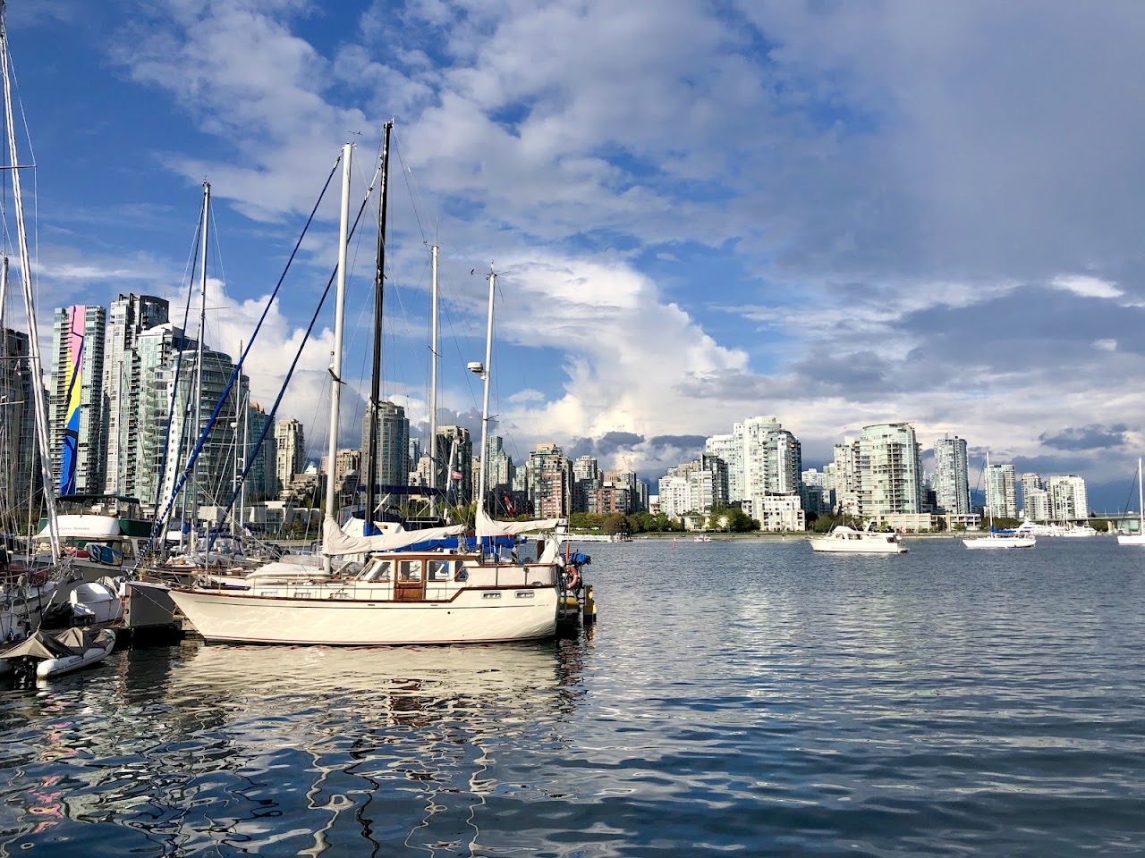 Sutcliffe Park, Vancouver — additional view via Google Maps