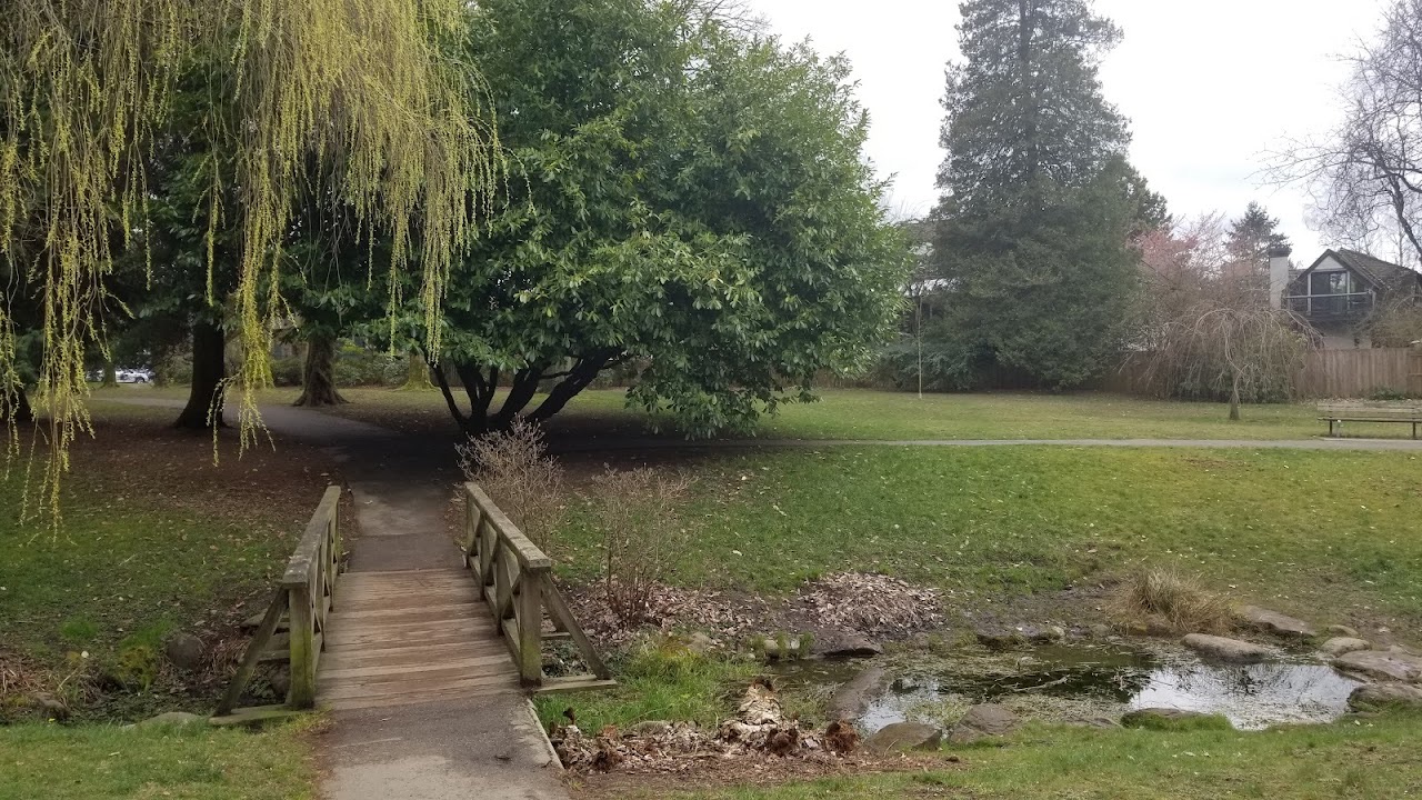 Tatlow Park, Vancouver — photo via Google Maps