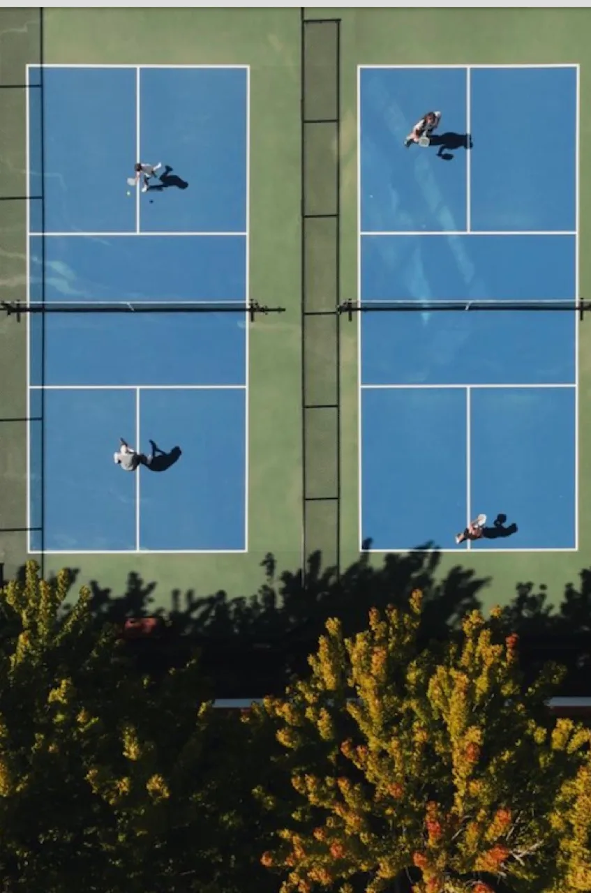 The Courts at Uptown, Victoria — photo via Google Maps