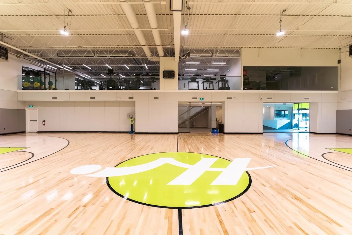 The Home Court, Richmond — photo via Google Maps