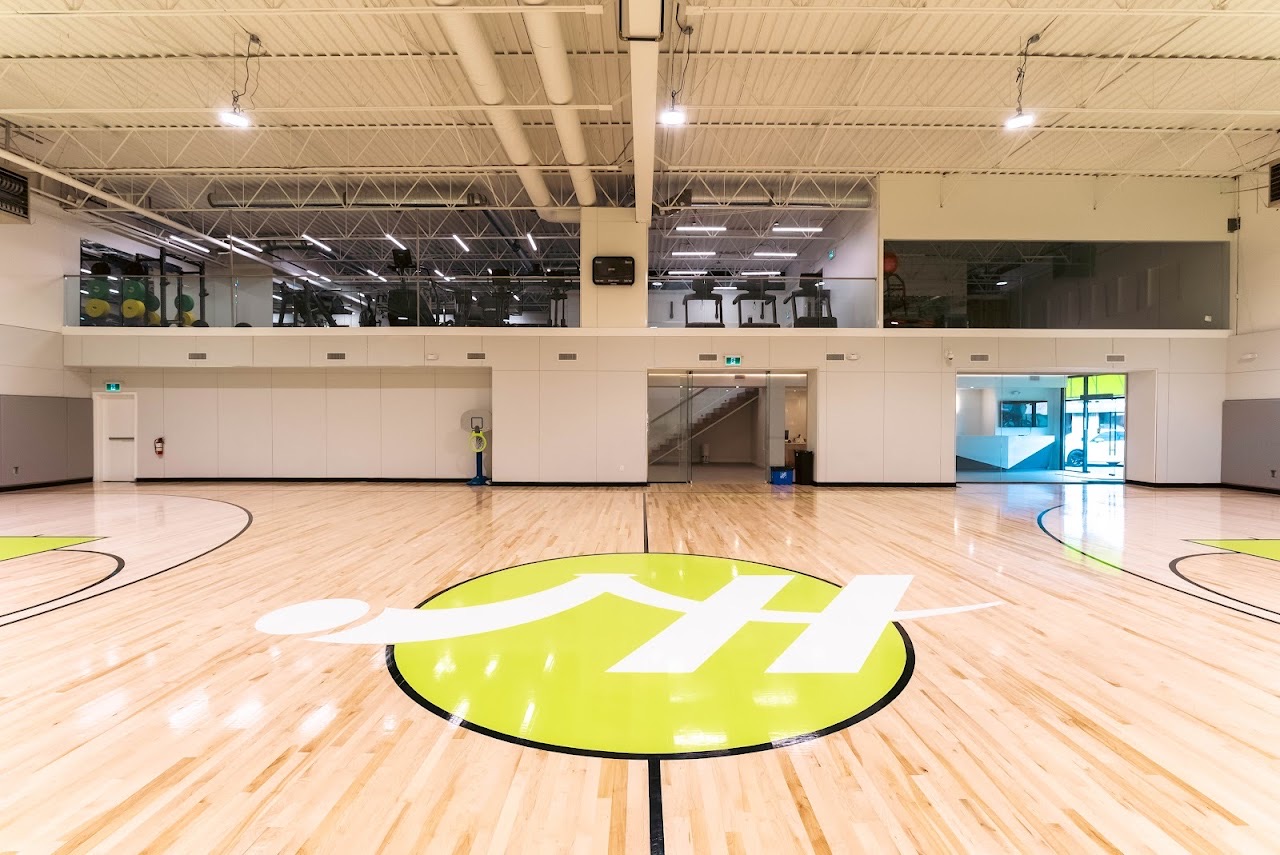 The Home Court, Richmond — photo via Google Maps