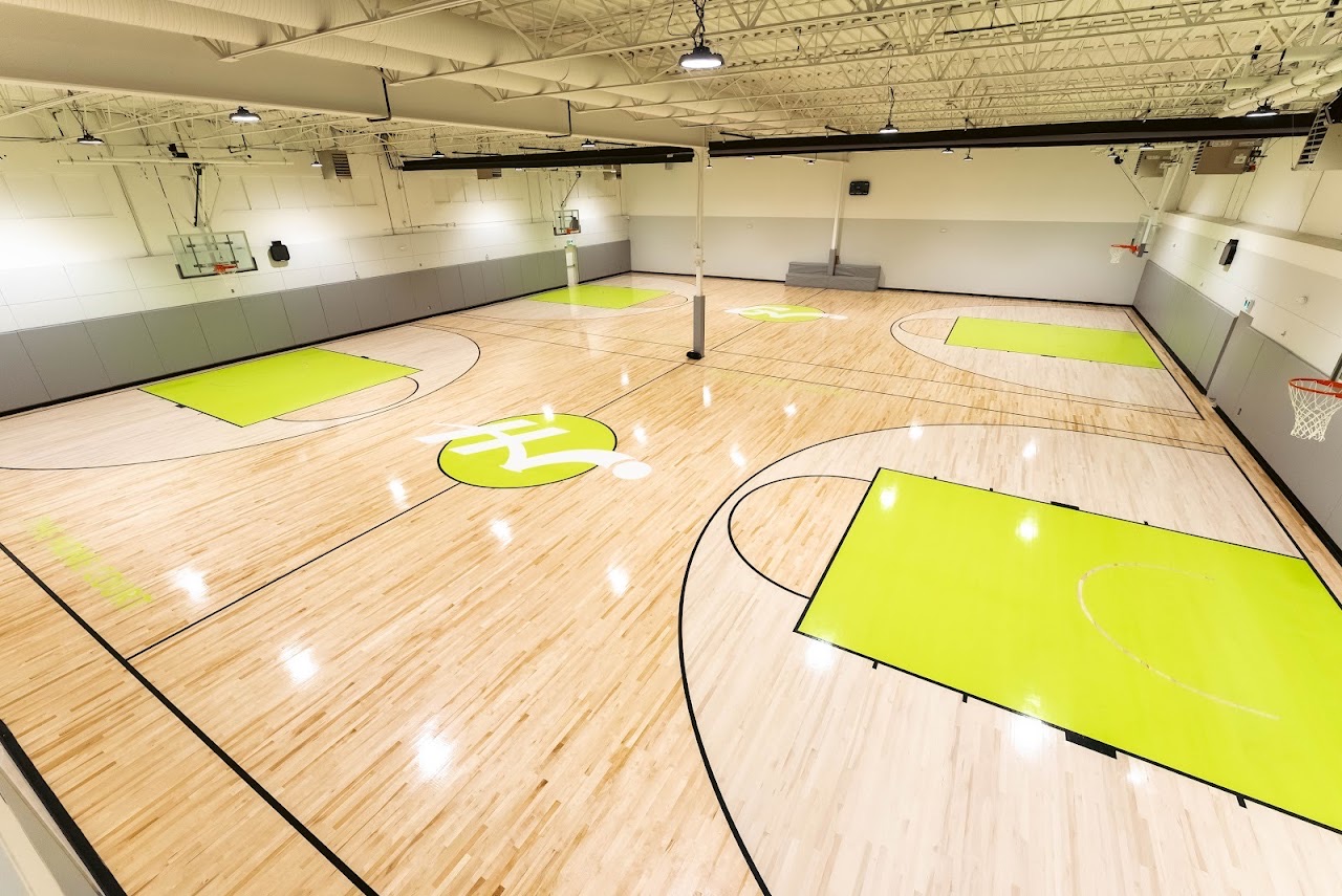 The Home Court, Richmond — additional view via Google Maps