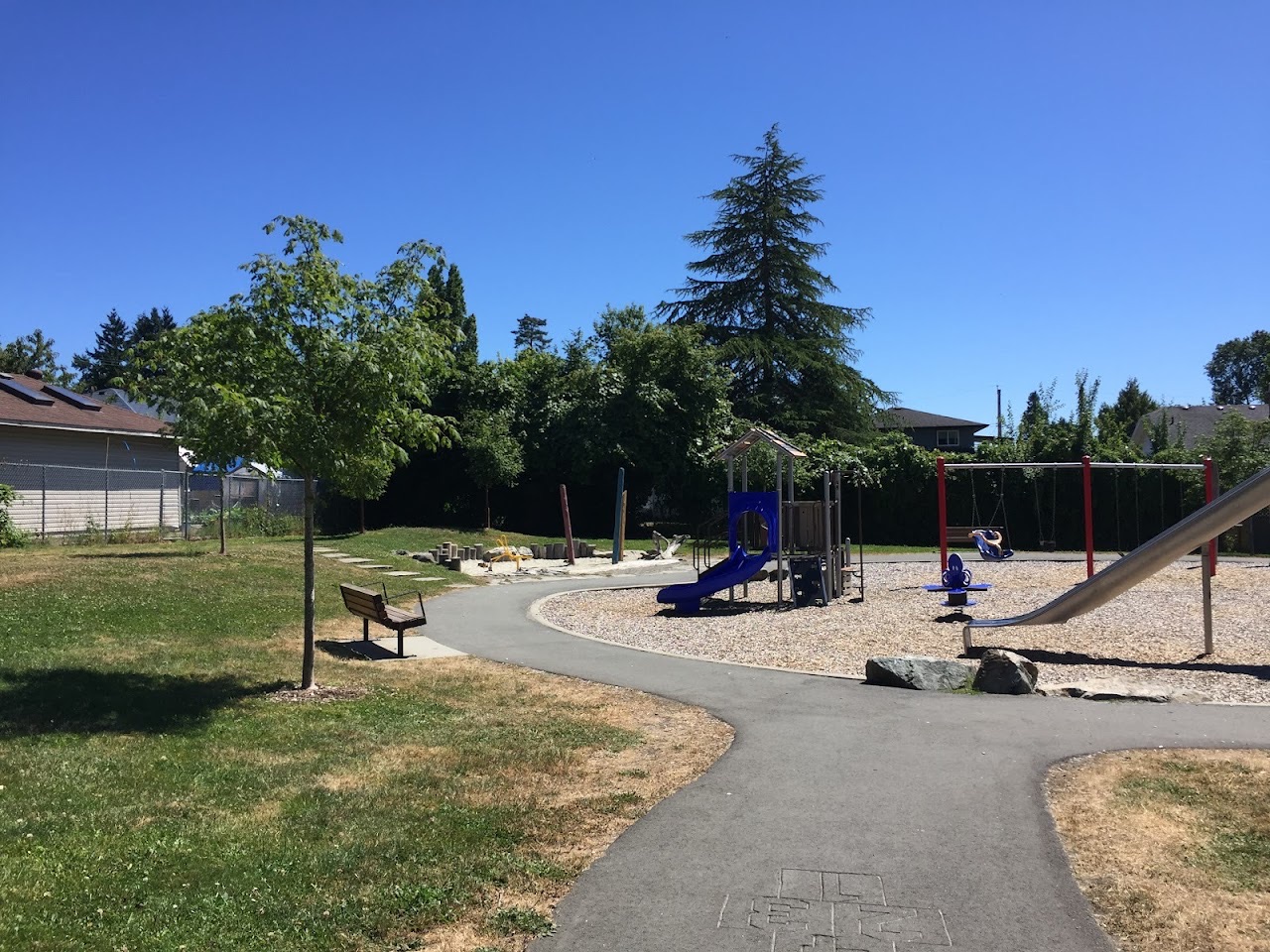 Tolmie Park, Victoria — photo via Google Maps