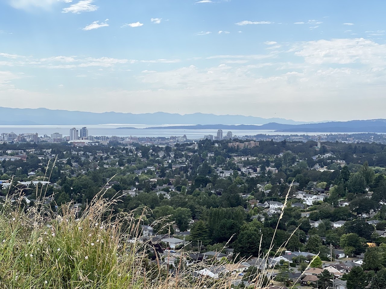 Tolmie Park, Victoria — additional view via Google Maps