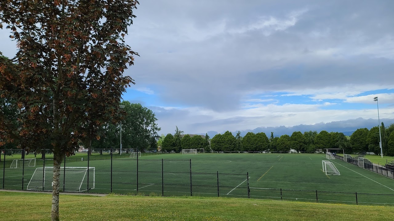 Topaz Park, Victoria — photo via Google Maps