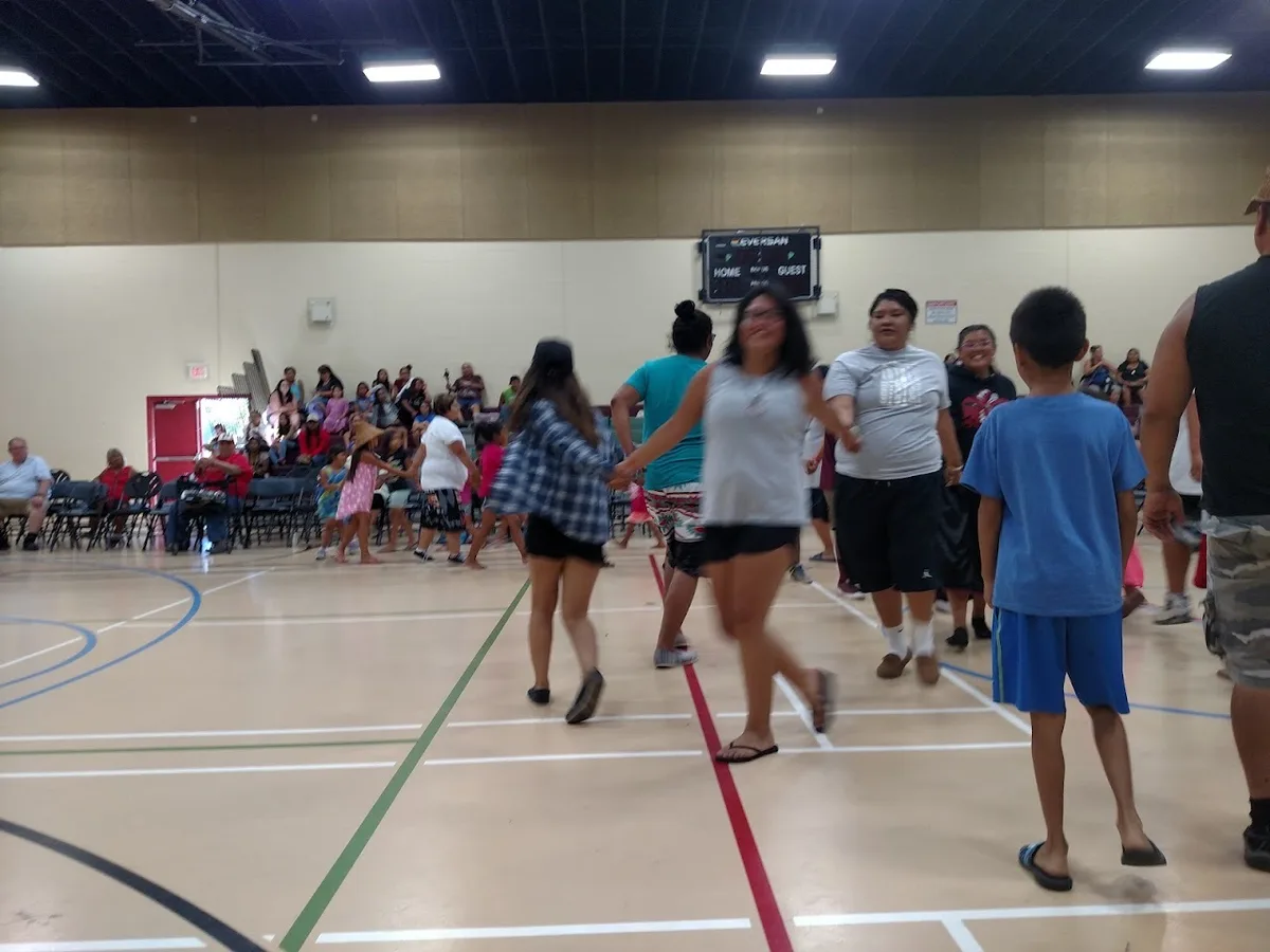Tsawout First Nation, Saanichton — photo via Google Maps