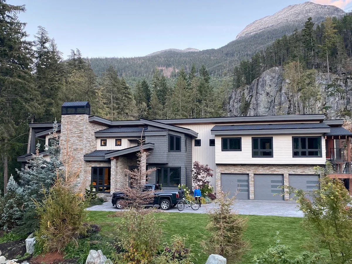 WedgeWoods Whistler, Squamish-Lillooet C — photo via Google Maps
