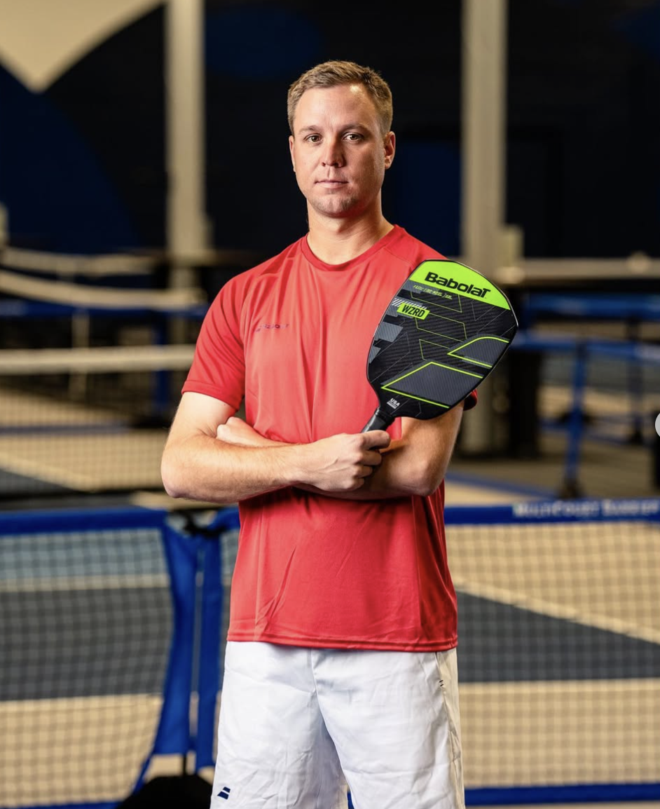 Christopher Haworth profile photo