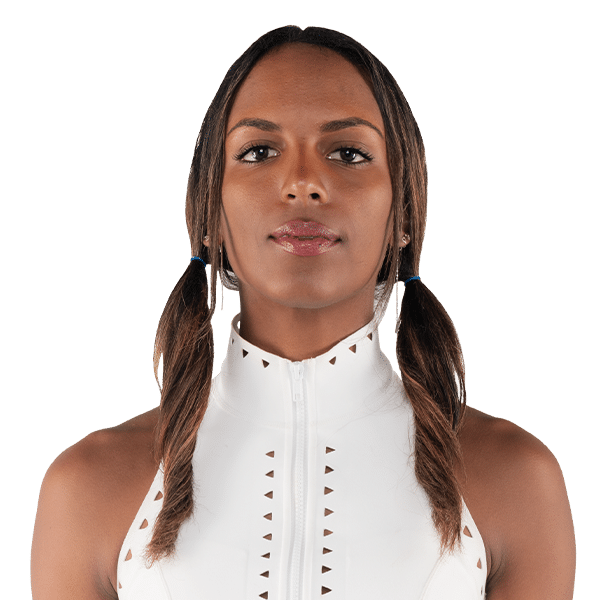 Hurricane Tyra Black profile photo